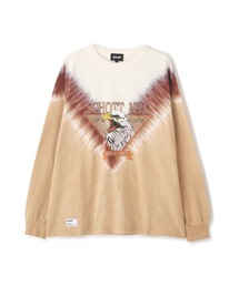 Schott(ショット)の「長袖Tシャツ(Tシャツ/カットソー)」