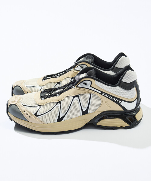 SALOMON(サロモン)の「SALOMON/サロモン 【国内販路限定 / EXCLUSIVE】XT-WHISPER【25.0-28.0cm】(スニーカー・メンズ・その他9・25.5cm/28.0cm/27.0cm/26.0cm/27.5cm/25.0cm/26.5cm)」の1枚目の写真