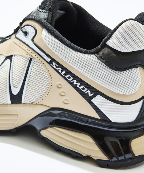 SALOMON(サロモン)の「SALOMON/サロモン 【国内販路限定 / EXCLUSIVE】XT-WHISPER【25.0-28.0cm】(スニーカー・メンズ・その他9・25.5cm/28.0cm/27.0cm/26.0cm/27.5cm/25.0cm/26.5cm)」の7枚目の写真