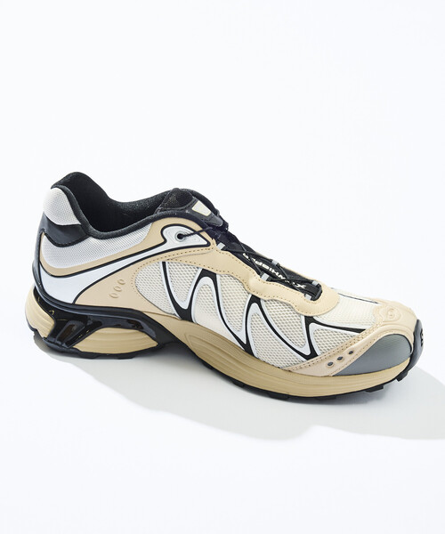 SALOMON(サロモン)の「SALOMON/サロモン 【国内販路限定 / EXCLUSIVE】XT-WHISPER【25.0-28.0cm】(スニーカー・メンズ・その他9・25.5cm/28.0cm/27.0cm/26.0cm/27.5cm/25.0cm/26.5cm)」の9枚目の写真