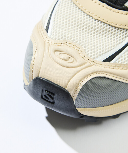 SALOMON(サロモン)の「SALOMON/サロモン 【国内販路限定 / EXCLUSIVE】XT-WHISPER【25.0-28.0cm】(スニーカー・メンズ・その他9・25.5cm/28.0cm/27.0cm/26.0cm/27.5cm/25.0cm/26.5cm)」の10枚目の写真