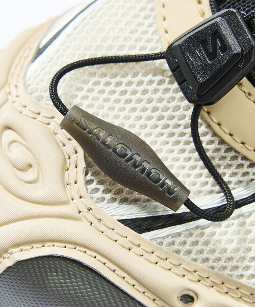 SALOMON(サロモン)の「SALOMON/サロモン 【国内販路限定 / EXCLUSIVE】XT-WHISPER【25.0-28.0cm】(スニーカー・メンズ・その他9・25.5cm/28.0cm/27.0cm/26.0cm/27.5cm/25.0cm/26.5cm)」の13枚目の写真