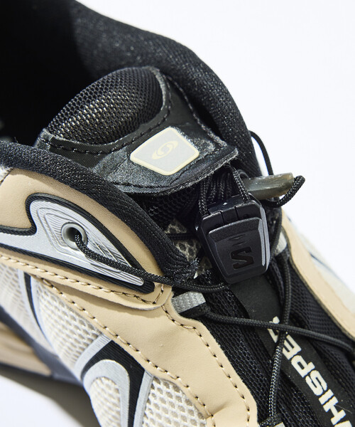 SALOMON(サロモン)の「SALOMON/サロモン 【国内販路限定 / EXCLUSIVE】XT-WHISPER【25.0-28.0cm】(スニーカー・メンズ・その他9・25.5cm/28.0cm/27.0cm/26.0cm/27.5cm/25.0cm/26.5cm)」の14枚目の写真