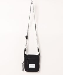 MAKAVELIC（マキャベリック）の「【BD】【MAKAVELIC】【BUZZ SD02 MINI SHOULDER BAG / ショルダーバッグ】（ショルダーバッグ）」