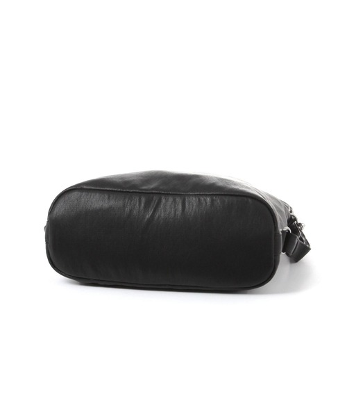 LAKOLE(ラコレ)の「3WAYショルダーBAG / 1084887(ショルダーバッグ・レディース・ダークブラウン/クリーム/ブラック・FREE)」の6枚目の写真