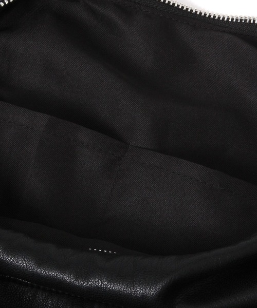 LAKOLE(ラコレ)の「3WAYショルダーBAG / 1084887(ショルダーバッグ・レディース・ダークブラウン/クリーム/ブラック・FREE)」の16枚目の写真