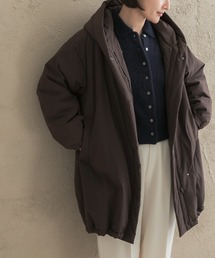 URBAN RESEARCH ROSSO WOMEN（アーバンリサーチ　ロッソ）の「『WEB/一部店舗限定』撥水 パデットミドルコート（その他アウター）」