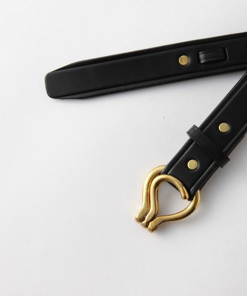 TORY LEATHER（トリーレザー）の「＜TORY LEATHER＞ CREASED