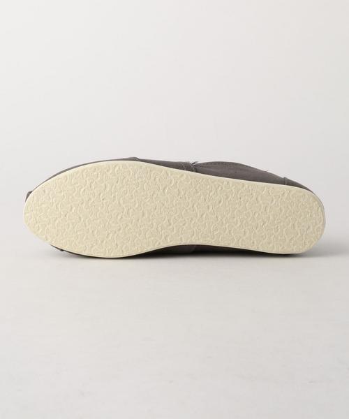 TOMS（トムス）の「＜TOMS＞ORIGINAL CLASSIC スリッポン◆（スリッポン・レディース・オフホワイト/ブラック/グレー・8/6/5h/7/7h/6h）」の6枚目の写真