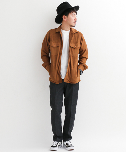 URBAN RESEARCH Sonny Label（アーバンリサーチサニーレーベル）の「Sonny Label ジョグデニムイージーパンツ（デニムパンツ・メンズ・ライトインディゴブルー/インディゴブルー/ブラック・MEDIUM/LARGE）」の4枚目の写真