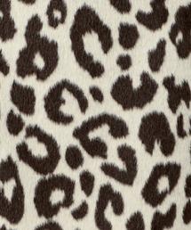 drawer レオパード　スカート　36 Drawer（ドゥロワー）の「DRAWER レオパード タイトスカート（スカート