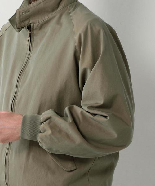 グレンフェル ブルゾン　ユナイテッドアローズ別注 UNITED ARROWS（ユナイテッドアローズ）の「＜GRENFELL