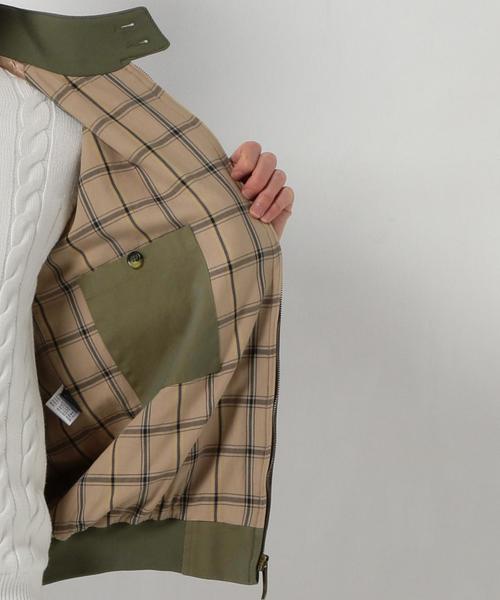 グレンフェル ブルゾン　ユナイテッドアローズ別注 UNITED ARROWS（ユナイテッドアローズ）の「＜GRENFELL