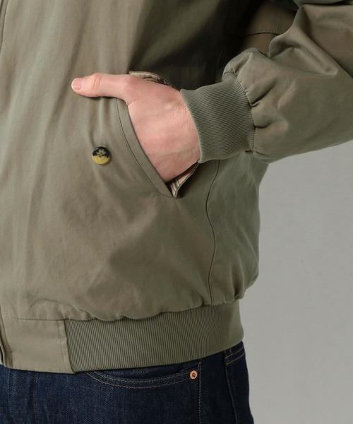 グレンフェル ブルゾン　ユナイテッドアローズ別注 15906924_B_13_215.jpg