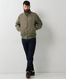 グレンフェル ブルゾン　ユナイテッドアローズ別注 UNITED ARROWS（ユナイテッドアローズ）の「＜GRENFELL