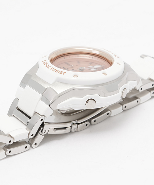 BABY-G（ベイビージー）の「BABY-G / 電波ソーラー トリッパー Tripper