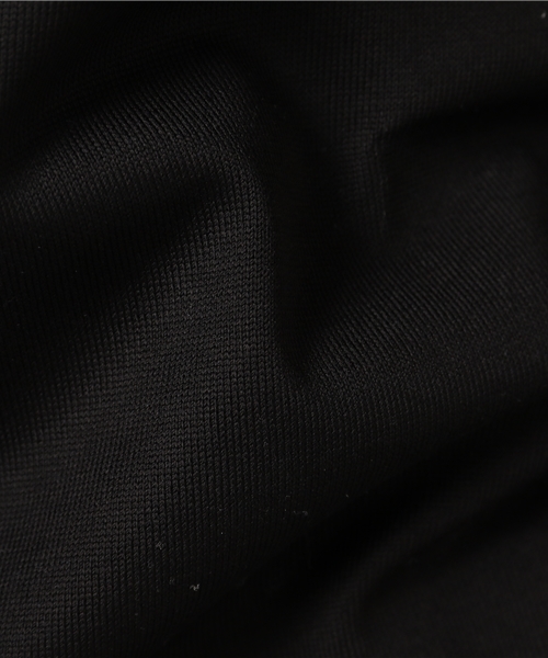 CINOH（チノ）の「【CINOH】STANDARD SLEEVELESS PULLOVER（Tシャツ/カットソー・レディース・ホワイト/ブラック・38/36）」の5枚目の写真