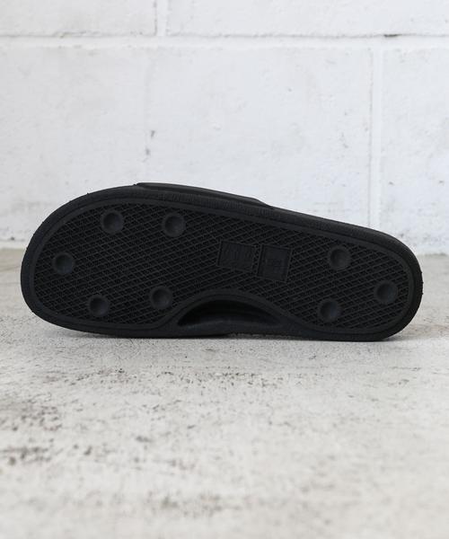 HENRY&HENRY（ヘンリーアンドヘンリー）の「[ヘンリーアンドヘンリー] SC HENRY&HENRY 180 サンダル（サンダル・メンズ・ブラック/ネイビー・41/42/43/44）」の4枚目の写真