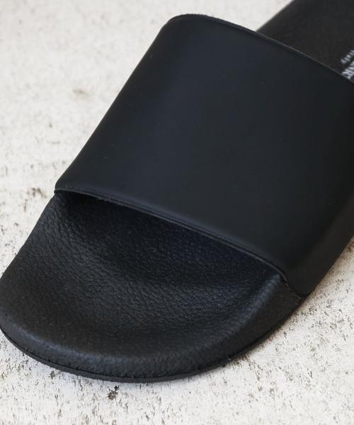 HENRY&HENRY（ヘンリーアンドヘンリー）の「[ヘンリーアンドヘンリー] SC HENRY&HENRY 180 サンダル（サンダル・メンズ・ブラック/ネイビー・41/42/43/44）」の5枚目の写真