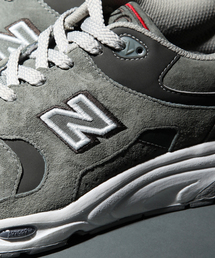 newbalance CM1700 ブリーフィング　ユナイテッドアローズ　コラボ 激レア】ニューバランス 1700 ブリーフィング ユナイテッド