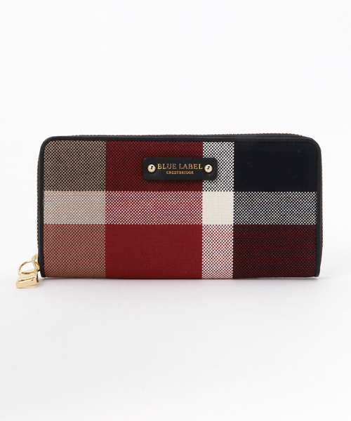 BLUE LABEL CRESTBRIDGE（ブルーレーベルクレストブリッジ）の