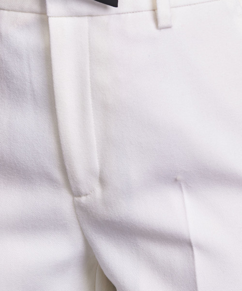 UNITED ARROWS(ユナイテッドアローズ)の「○UBCB サキソニー スリムパンツ 17FW◆(その他パンツ・レディース・ピンク/ロイヤルブルー/コバルトブルー/ブラック/グレー/オフホワイト・40/36/34/38)」の22枚目の写真