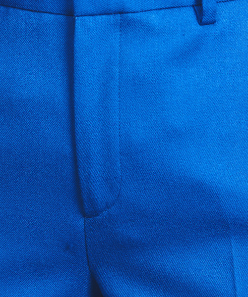 UNITED ARROWS(ユナイテッドアローズ)の「○UBCB サキソニー スリムパンツ 17FW◆(その他パンツ・レディース・ピンク/ロイヤルブルー/コバルトブルー/ブラック/グレー/オフホワイト・40/36/34/38)」の8枚目の写真