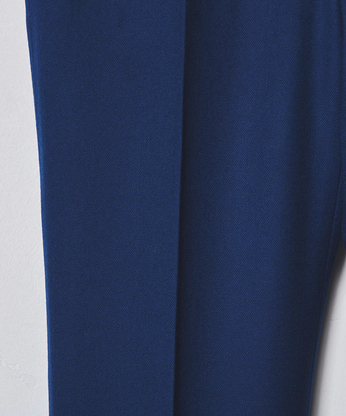 UNITED ARROWS(ユナイテッドアローズ)の「○UBCB サキソニー スリムパンツ 17FW◆(その他パンツ・レディース・ピンク/ロイヤルブルー/コバルトブルー/ブラック/グレー/オフホワイト・40/36/34/38)」の11枚目の写真