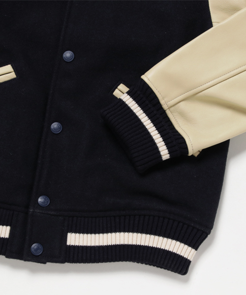 JOEY HYSTERIC（ジョーイヒステリック）の「PANDA MANIA刺繍 レザー