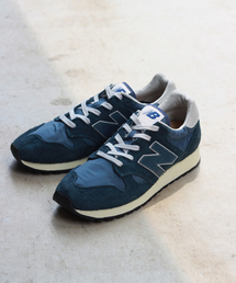 NEW BALANCE | NEW BALANCE/ ニューバランス： U520＃(スニーカー)