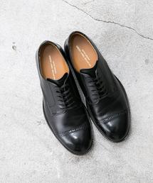 green label relaxing | 6EYE ストレートチップ BLUCHERN シューズ(ドレスシューズ)