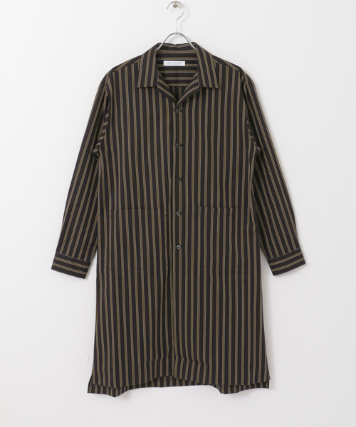 URBAN RESEARCH(アーバンリサーチ)の「ガウンシャツ(その他アウター・メンズ・その他1/その他2/その他3/その他4・FREE)」の19枚目の写真