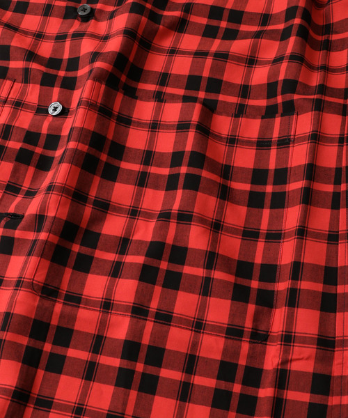 URBAN RESEARCH(アーバンリサーチ)の「ガウンシャツ(その他アウター・メンズ・その他1/その他2/その他3/その他4・FREE)」の11枚目の写真