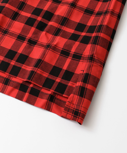 URBAN RESEARCH(アーバンリサーチ)の「ガウンシャツ(その他アウター・メンズ・その他1/その他2/その他3/その他4・FREE)」の12枚目の写真