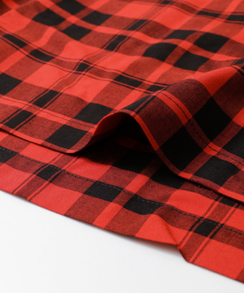 URBAN RESEARCH(アーバンリサーチ)の「ガウンシャツ(その他アウター・メンズ・その他1/その他2/その他3/その他4・FREE)」の13枚目の写真