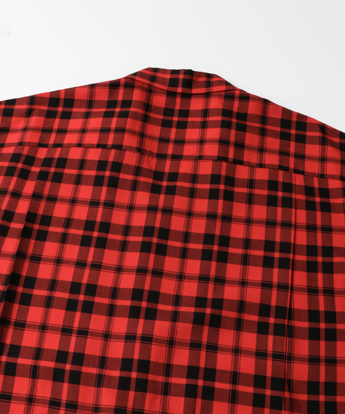 URBAN RESEARCH(アーバンリサーチ)の「ガウンシャツ(その他アウター・メンズ・その他1/その他2/その他3/その他4・FREE)」の14枚目の写真