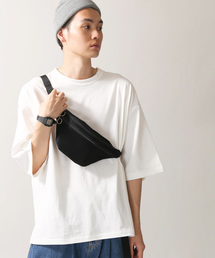 WEGO | WEGO/メッシュウエストバッグ(ボディバッグ/ウエストポーチ)