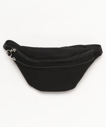 WEGO | WEGO/メッシュウエストバッグ(ボディバッグ/ウエストポーチ)