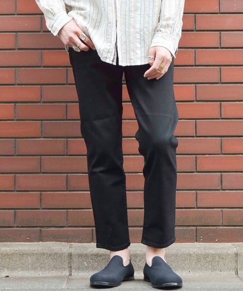 Johnbull Private labo(�W�����u���v���C�x�[�g���{)�̃t���b�N�X�A���N���W�[���Y(�f�j���p���c)