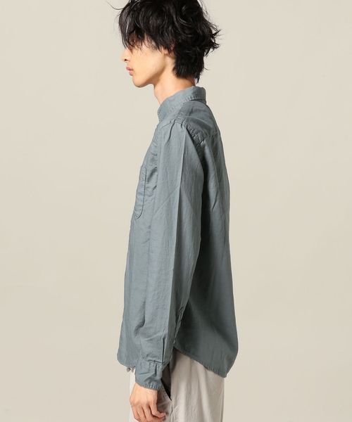 セール】SKU BUTTON DOWN COLLAR OXFORD SHIRT #（シャツ