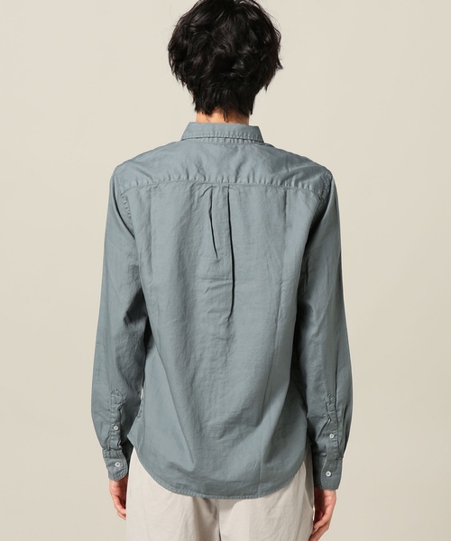 セール】SKU BUTTON DOWN COLLAR OXFORD SHIRT #（シャツ