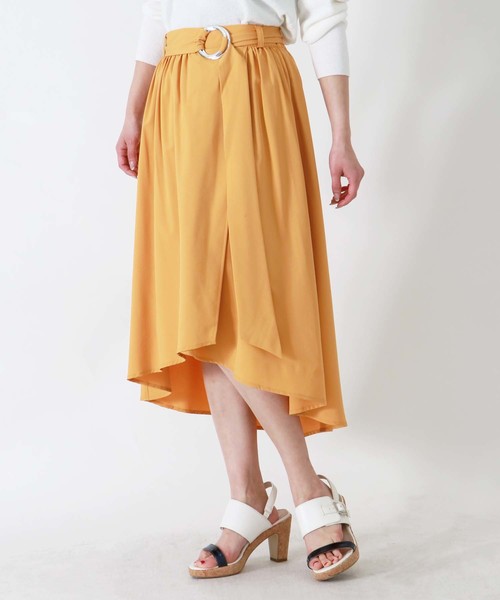 HER CLOSET（ハークローゼット）の「【HERCLOSET】ダブルリング