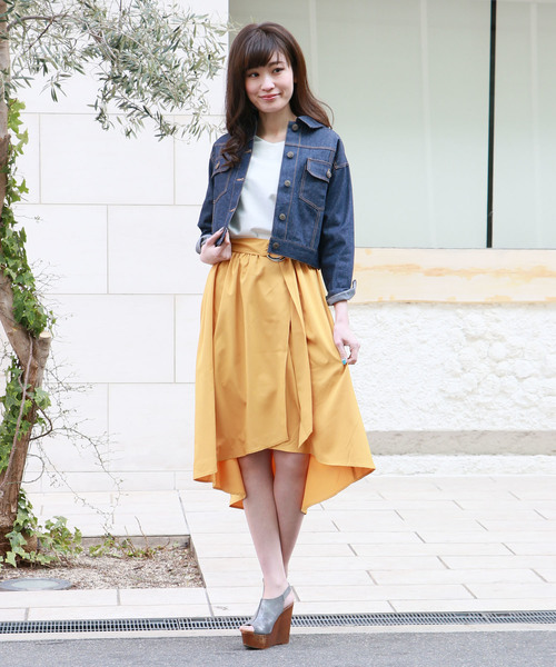 HER CLOSET（ハークローゼット）の「【HERCLOSET】ダブルリングベルト