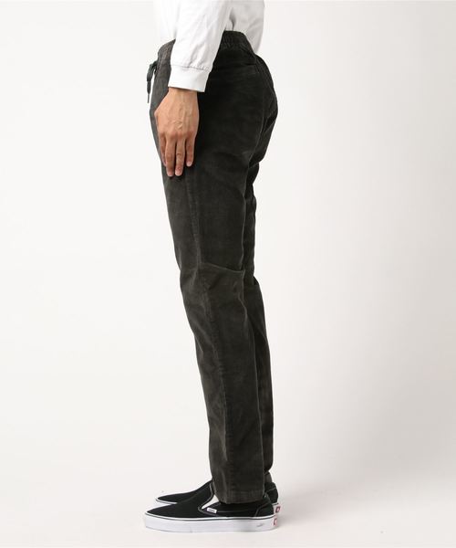 BILLABONG(ビラボン)の「BILLABONG メンズ LARRY LAYBACK CORD P ロングパンツ(その他パンツ・メンズ・ブラック/ベージュ・32inch/30inch/28inch)」の3枚目の写真