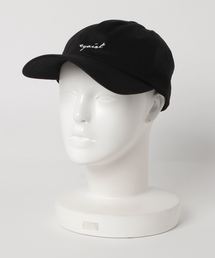 EGOIST | EG刺繍ロゴCAP(キャップ)