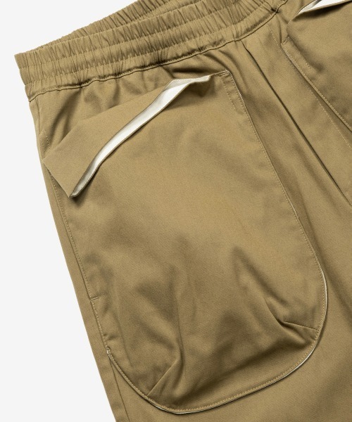 rehacer : Envelope Sarouel Pants / エンベロープ サルエル パンツ