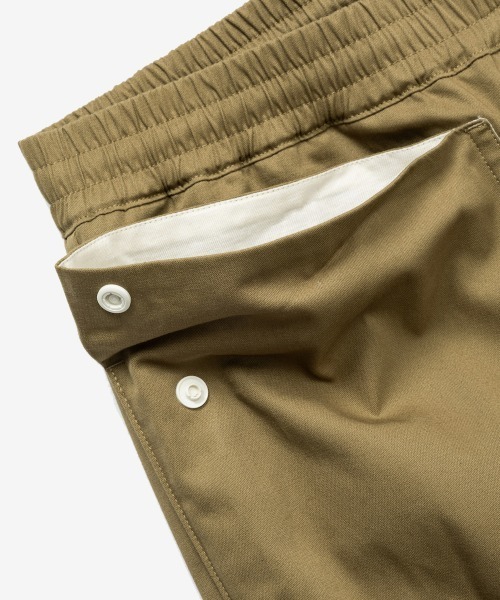 rehacer : Envelope Sarouel Pants / エンベロープ サルエル パンツ