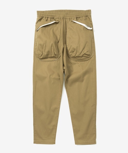 rehacer : Envelope Sarouel Pants / エンベロープ サルエル パンツ