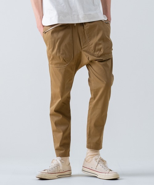 share spirit サルエルパンツ ベージュ share spirit サルエルパンツ ベージュ share spirit サルエルパンツ