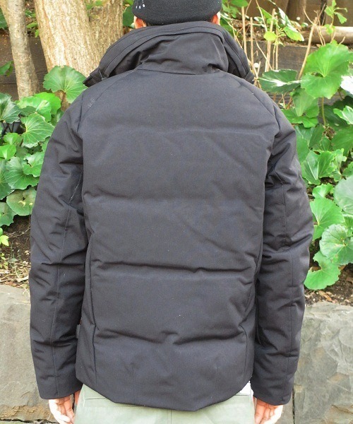 DESCENTE（デサント）の「日本製 デサント 水沢ダウン エンデュランス